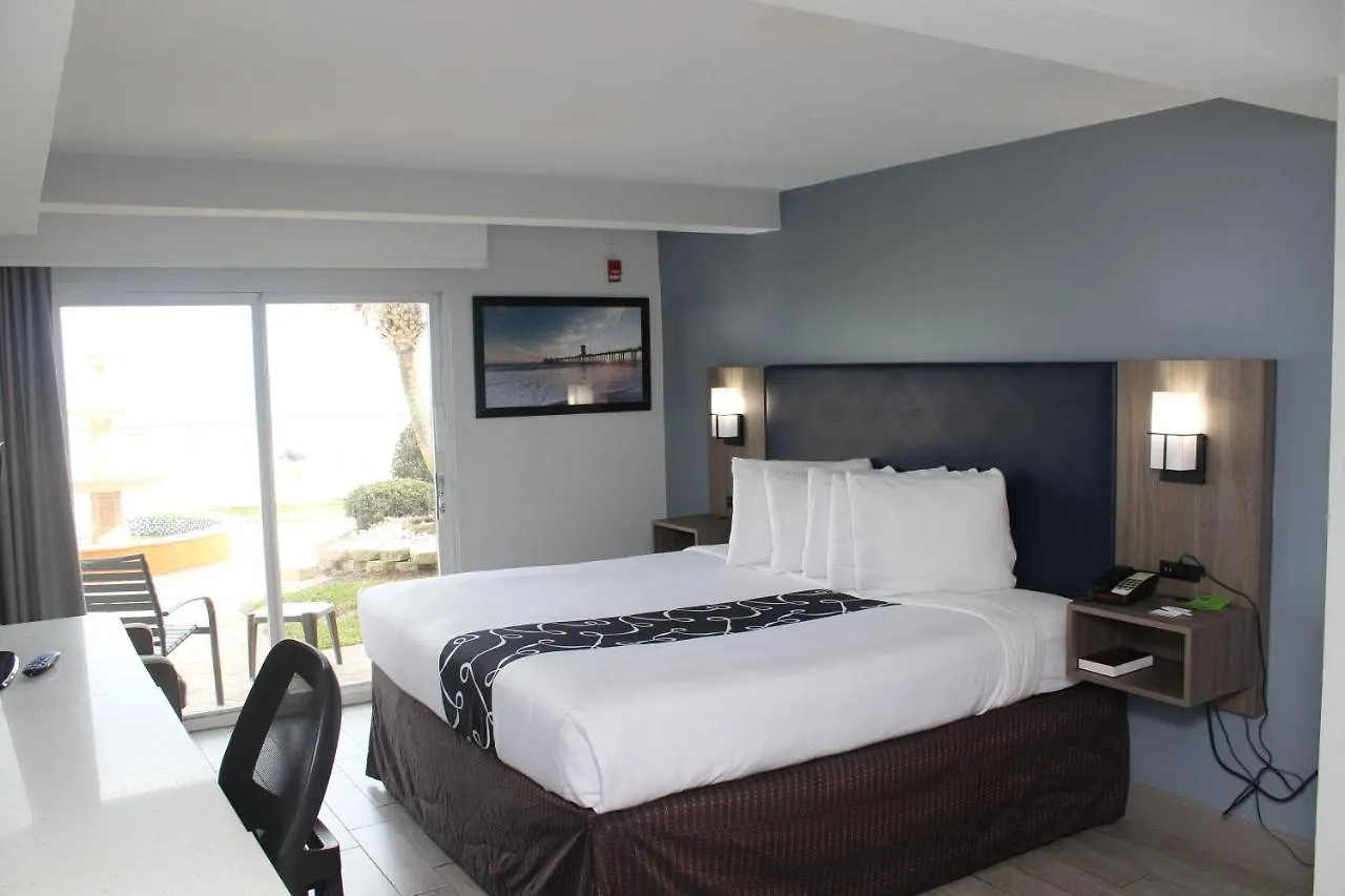 Hotel La Quinta By Wyndham Oceanfront Daytona Beach