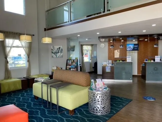 La Quinta By Wyndham Oceanfront Daytona Beach
