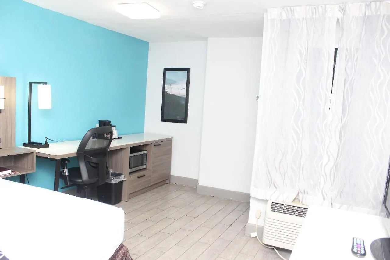 La Quinta By Wyndham Oceanfront Daytona Beach États-Unis