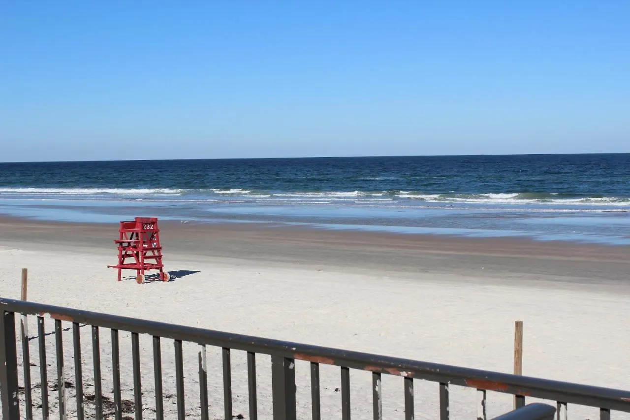 La Quinta By Wyndham Oceanfront Daytona Beach 3*,
