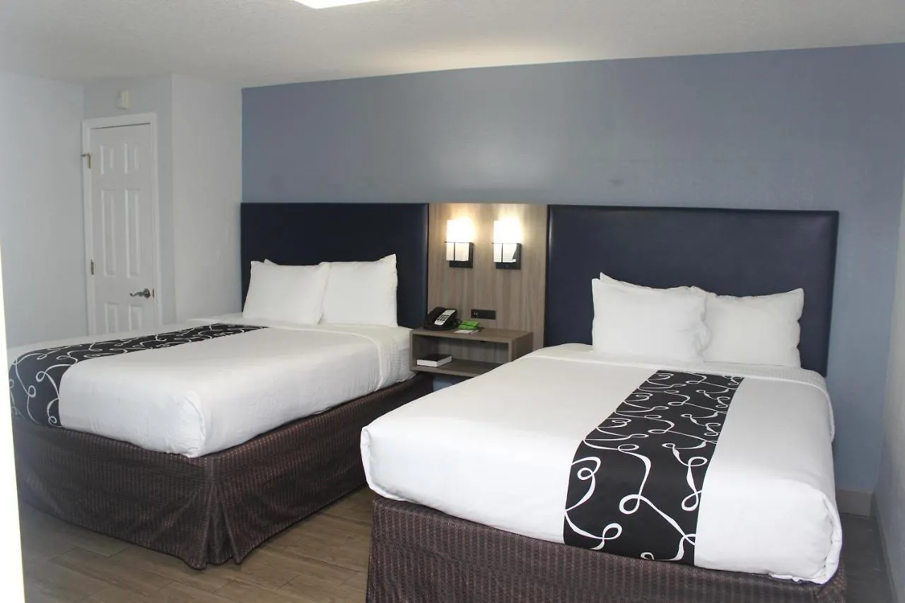 La Quinta By Wyndham Oceanfront Daytona Beach