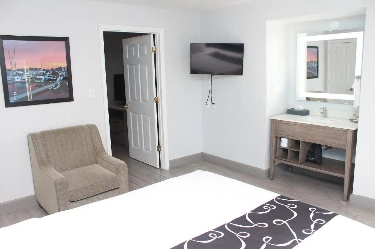 Hotel La Quinta By Wyndham Oceanfront Daytona Beach