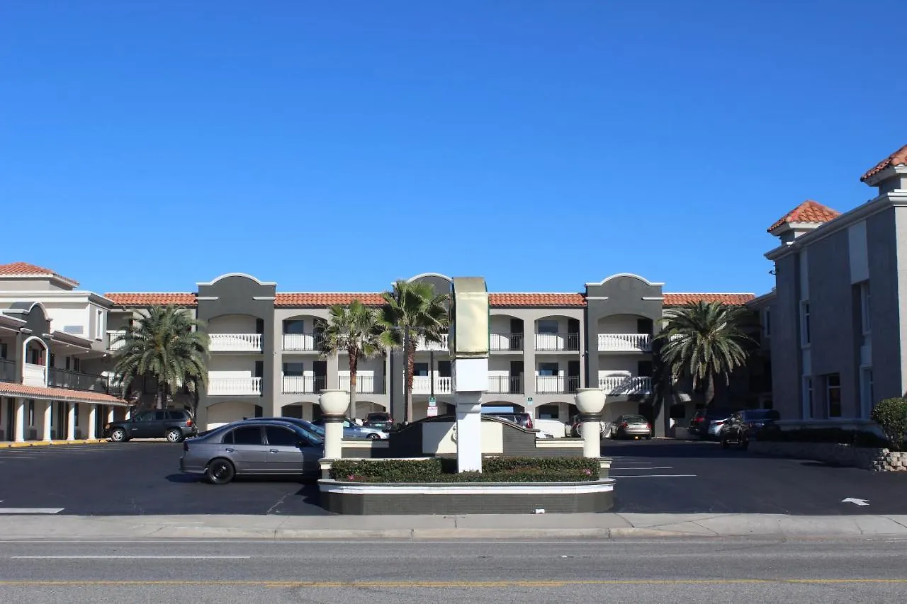 La Quinta By Wyndham Oceanfront Daytona Beach États-Unis