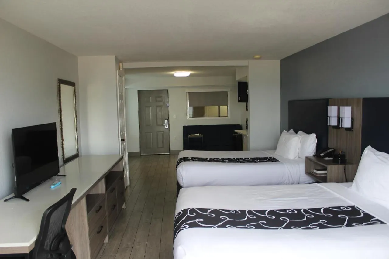 La Quinta By Wyndham Oceanfront Daytona Beach Hotel