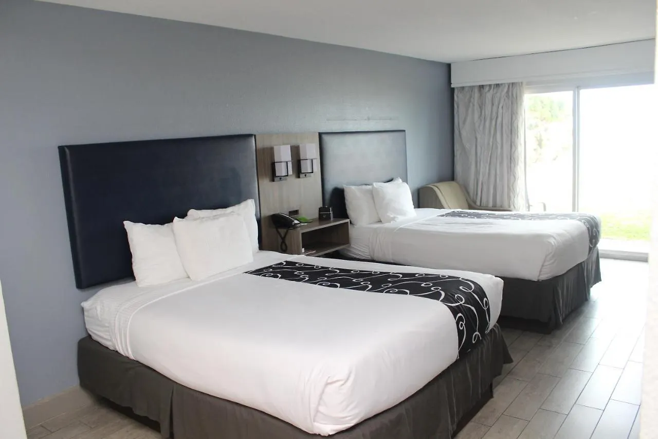La Quinta By Wyndham Oceanfront Daytona Beach 3*,  États-Unis