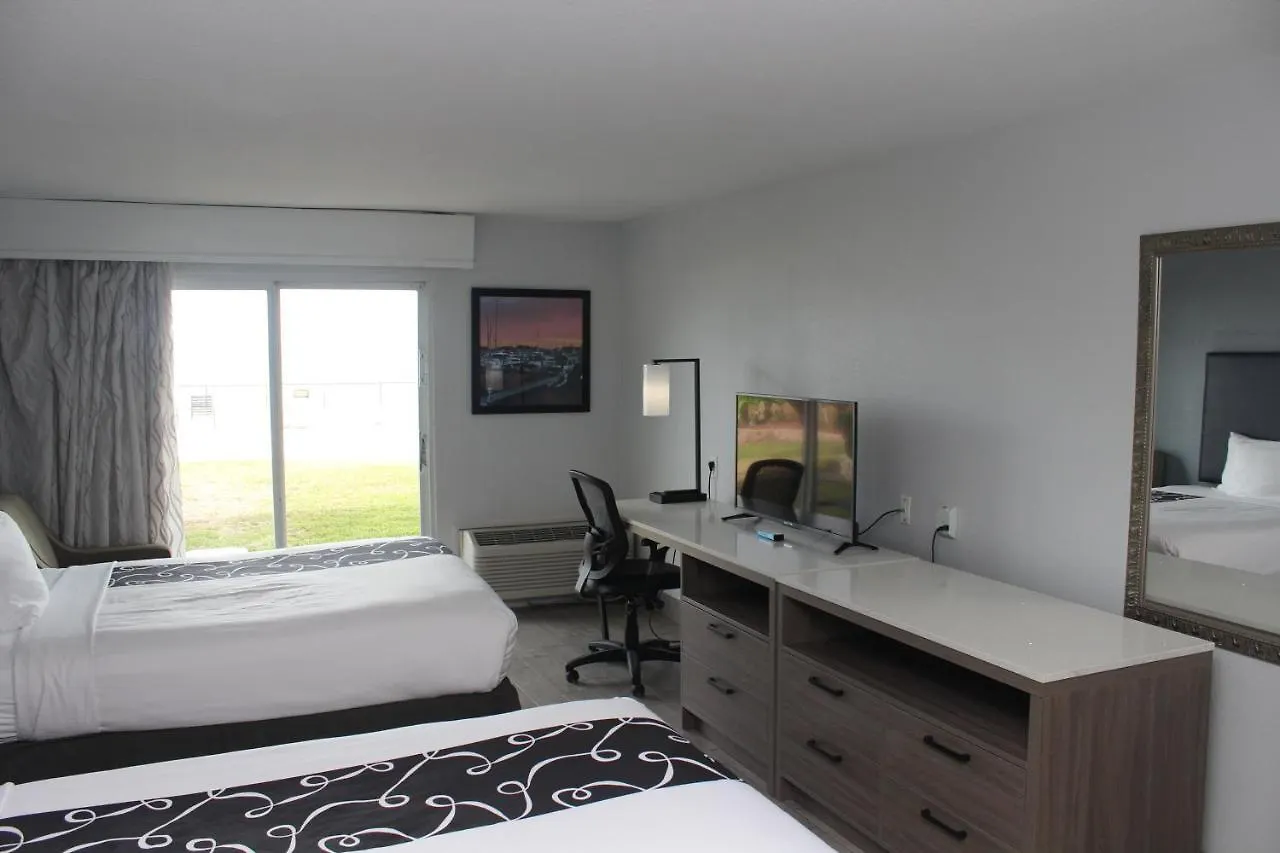*** Hotel La Quinta By Wyndham Oceanfront Daytona Beach États-Unis