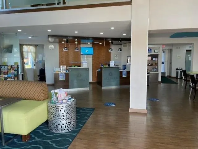 *** Hotel La Quinta By Wyndham Oceanfront Daytona Beach États-Unis