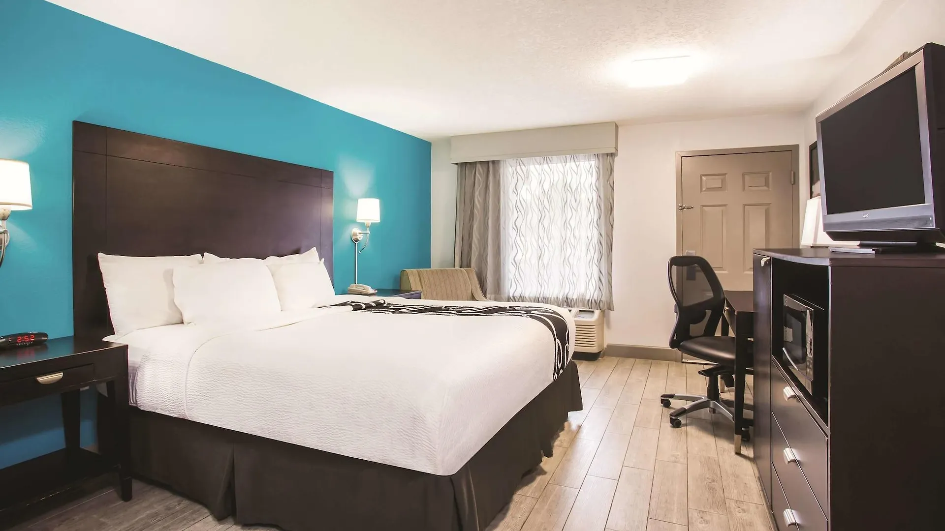 La Quinta By Wyndham Oceanfront Daytona Beach Hotel