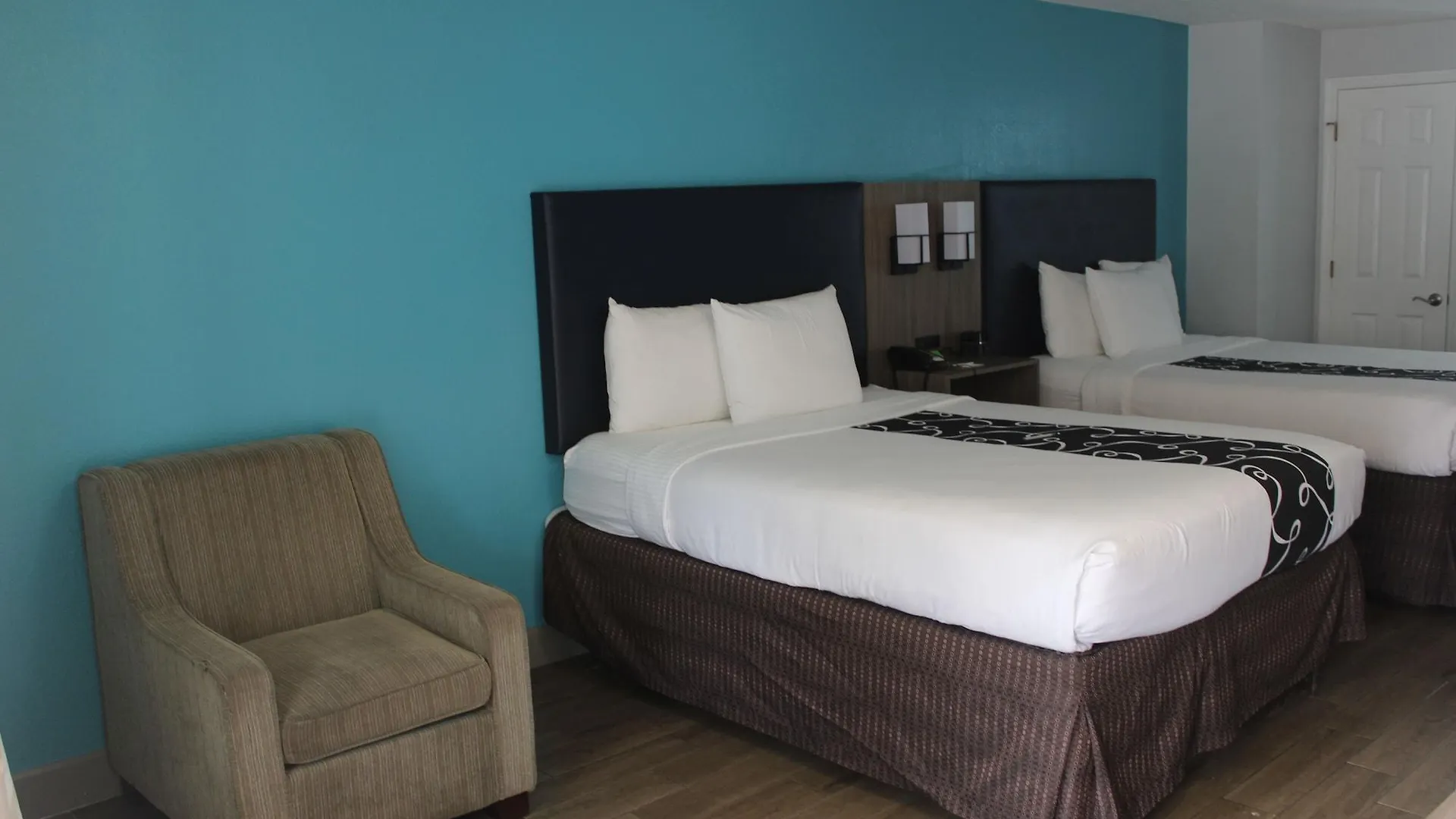 La Quinta By Wyndham Oceanfront Daytona Beach Hotel
