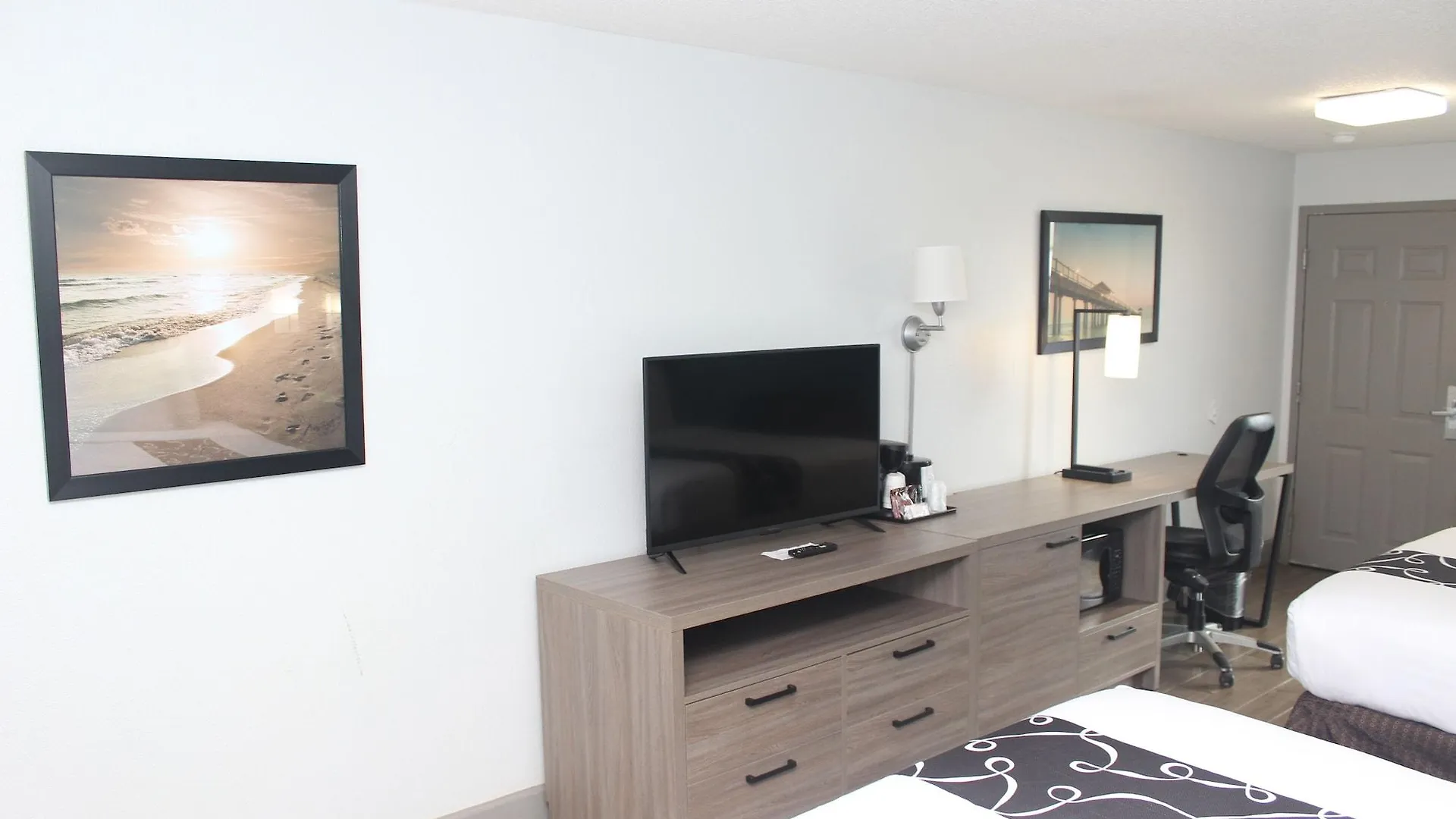 La Quinta By Wyndham Oceanfront Daytona Beach