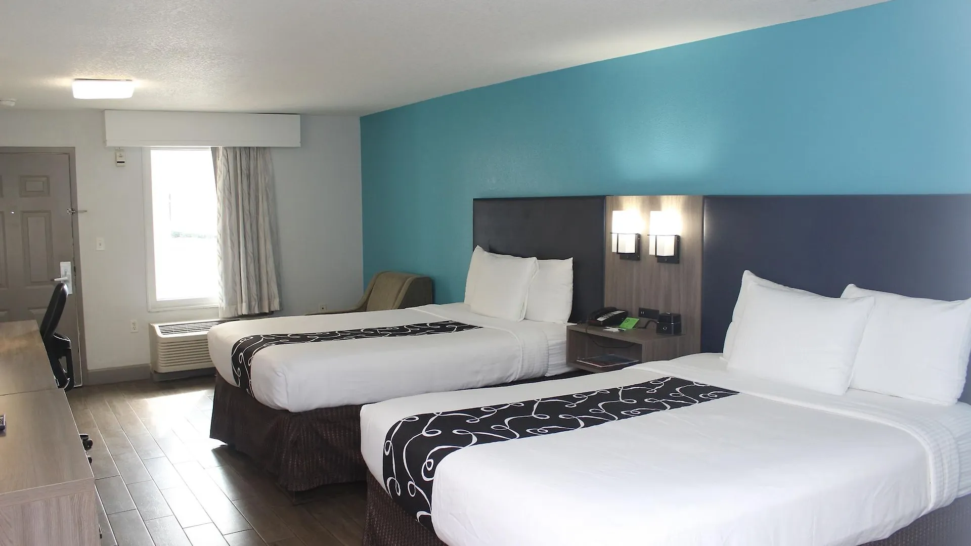 Hotel La Quinta By Wyndham Oceanfront Daytona Beach