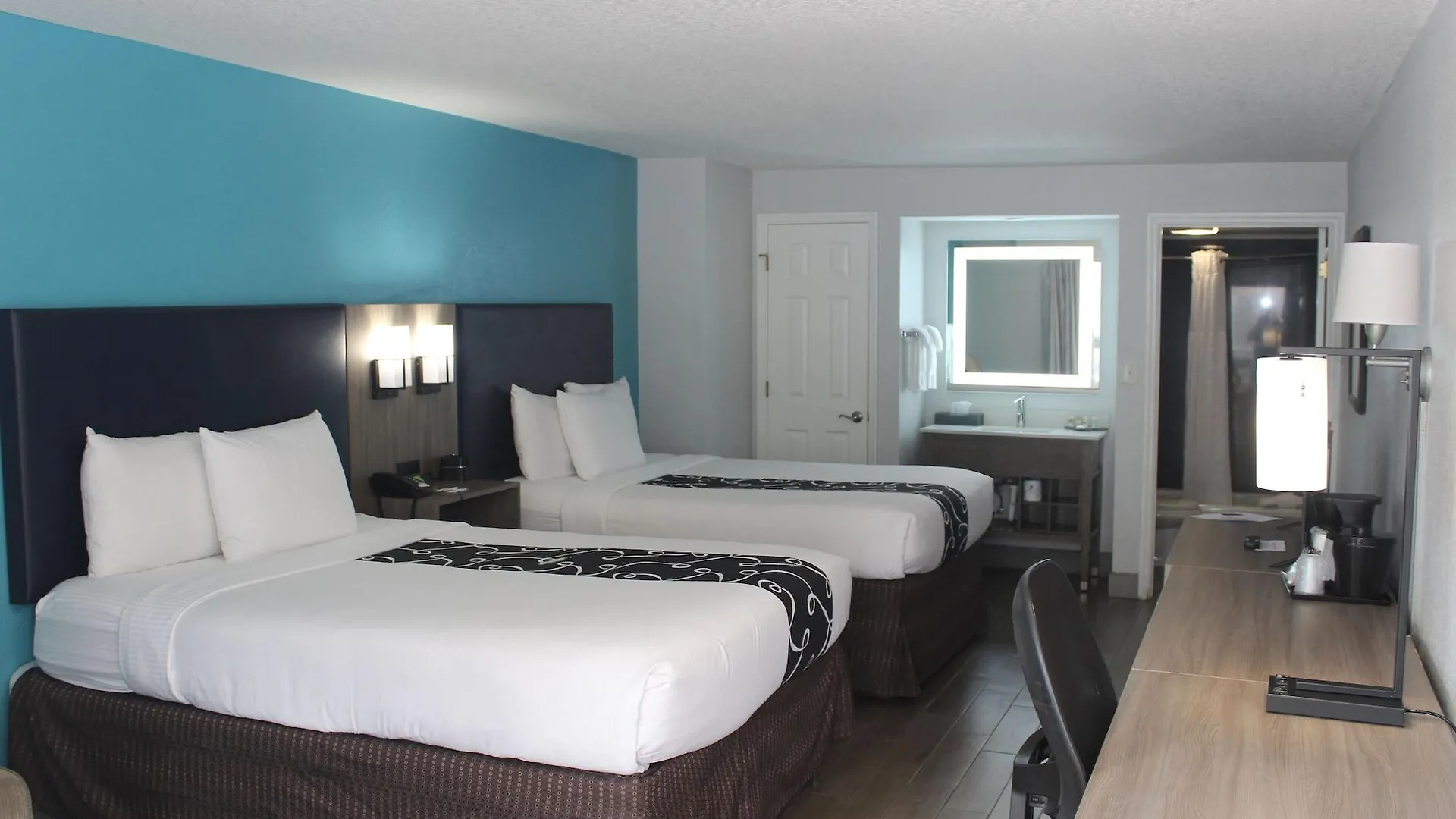 La Quinta By Wyndham Oceanfront Daytona Beach États-Unis