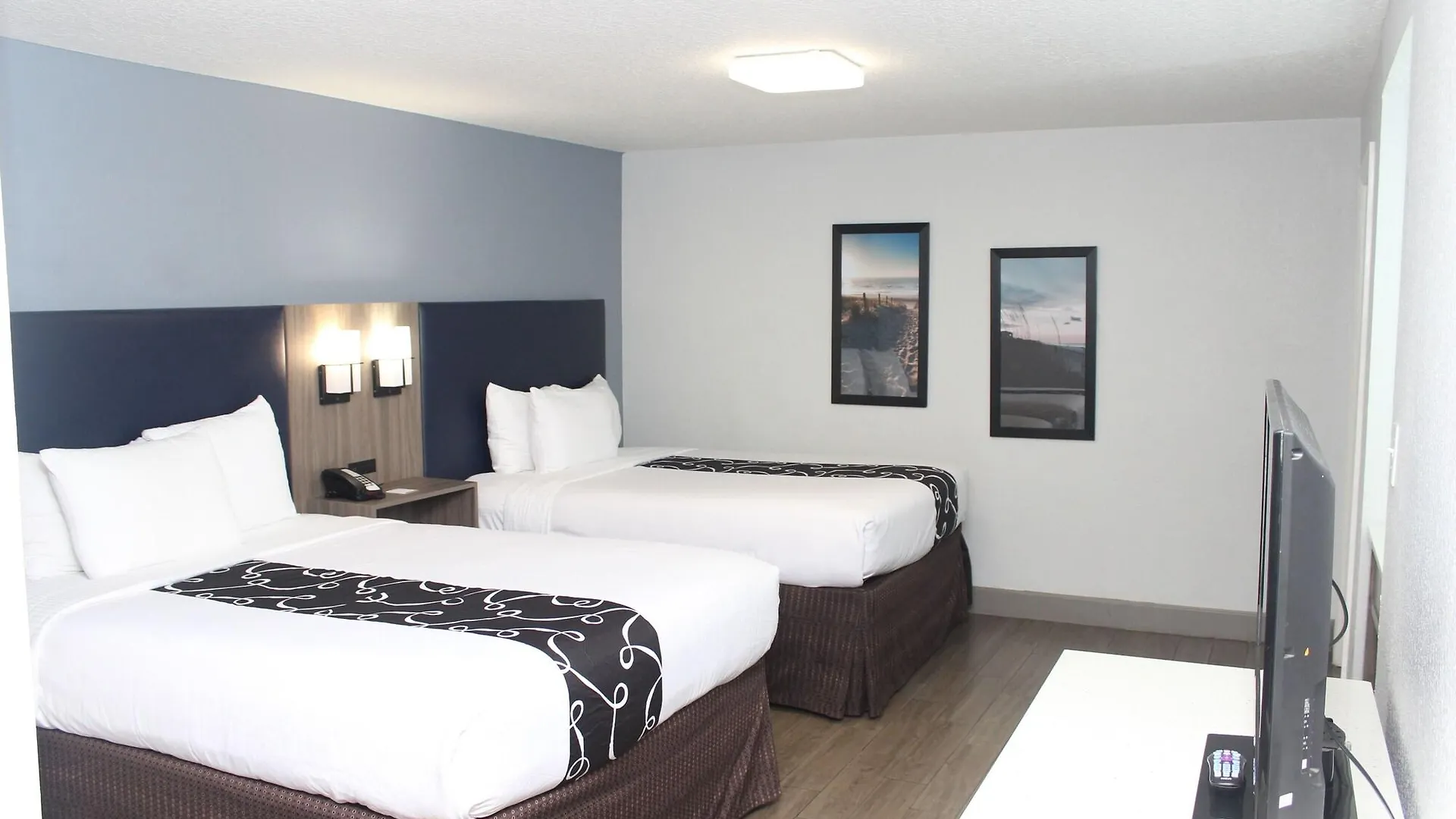 La Quinta By Wyndham Oceanfront Daytona Beach 3*,  États-Unis