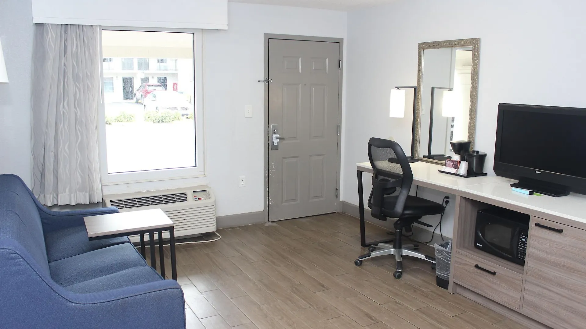 La Quinta By Wyndham Oceanfront Daytona Beach