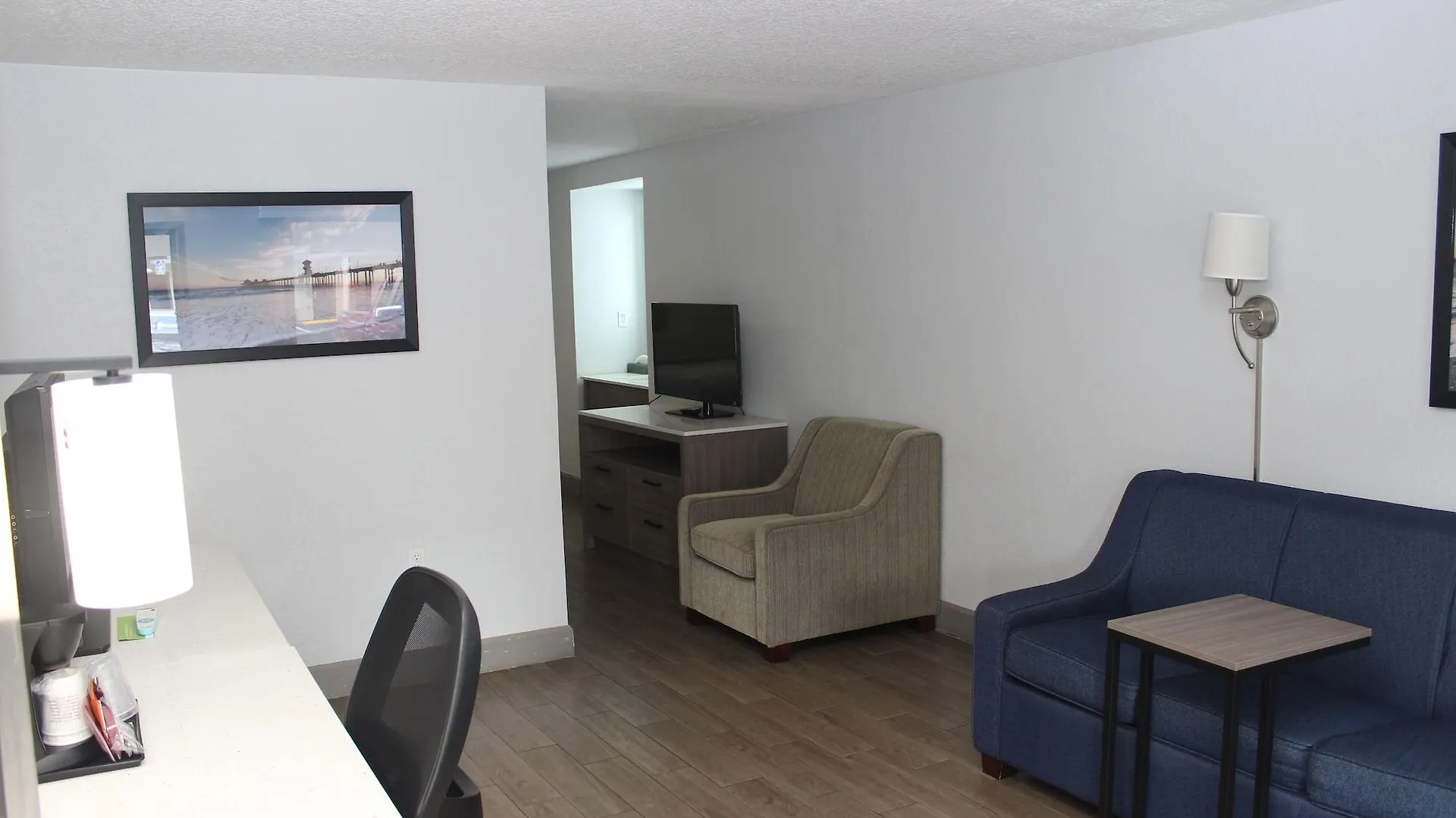 Hotel La Quinta By Wyndham Oceanfront Daytona Beach