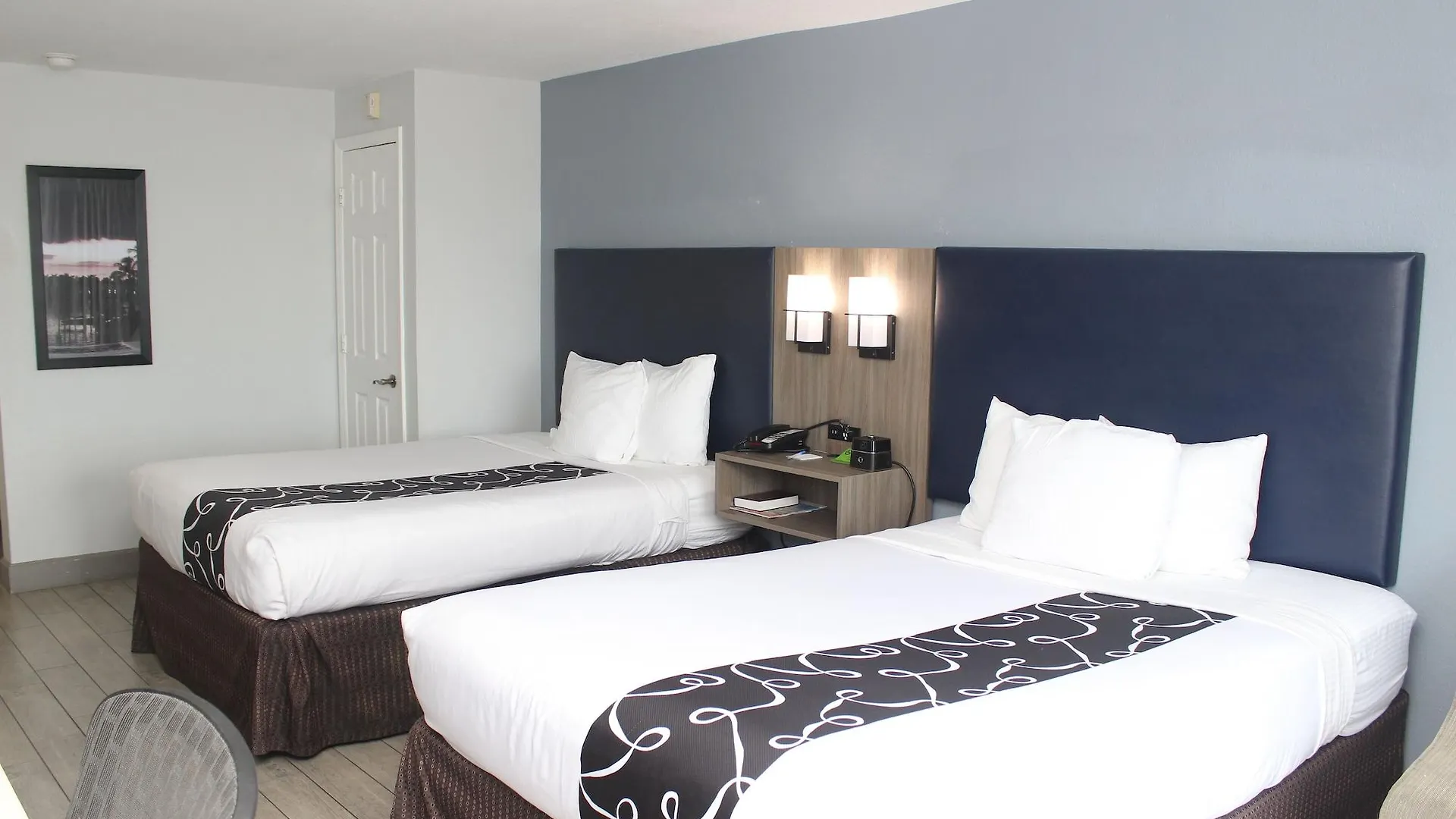 La Quinta By Wyndham Oceanfront Daytona Beach Hotel