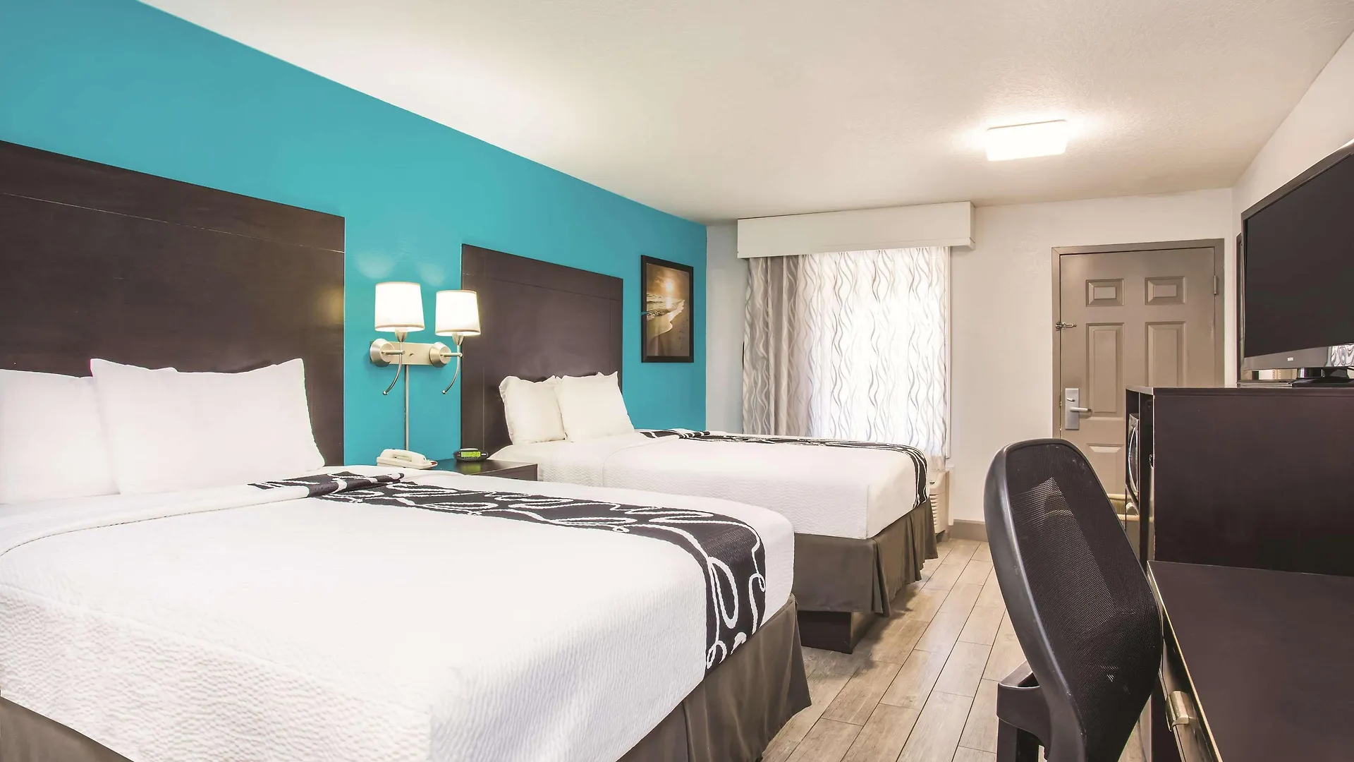 La Quinta By Wyndham Oceanfront Daytona Beach