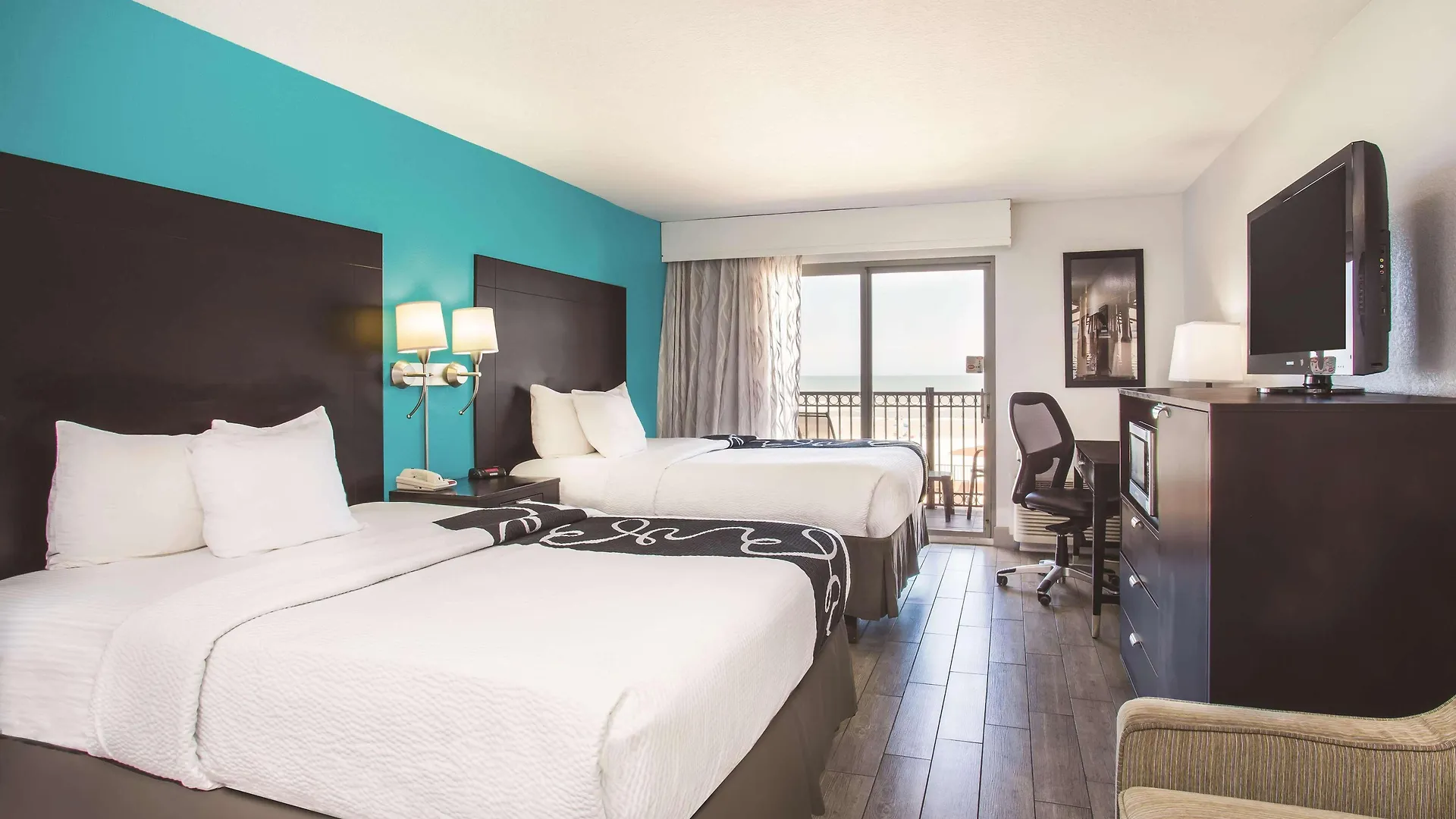 La Quinta By Wyndham Oceanfront Daytona Beach