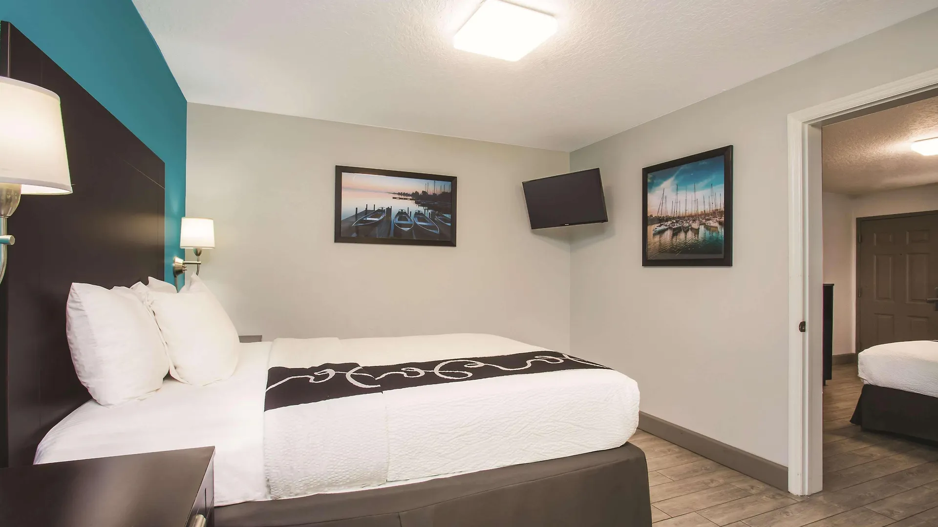 La Quinta By Wyndham Oceanfront Daytona Beach 3*,