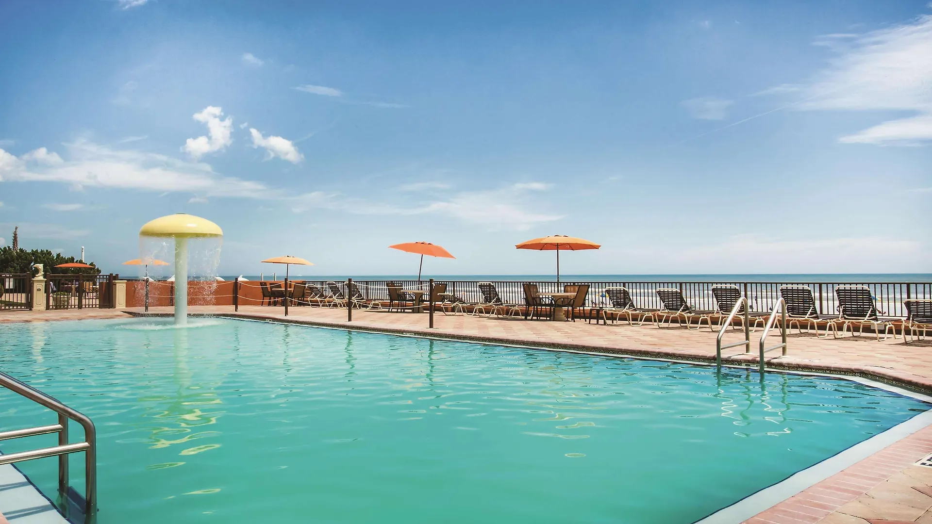 La Quinta By Wyndham Oceanfront Daytona Beach États-Unis