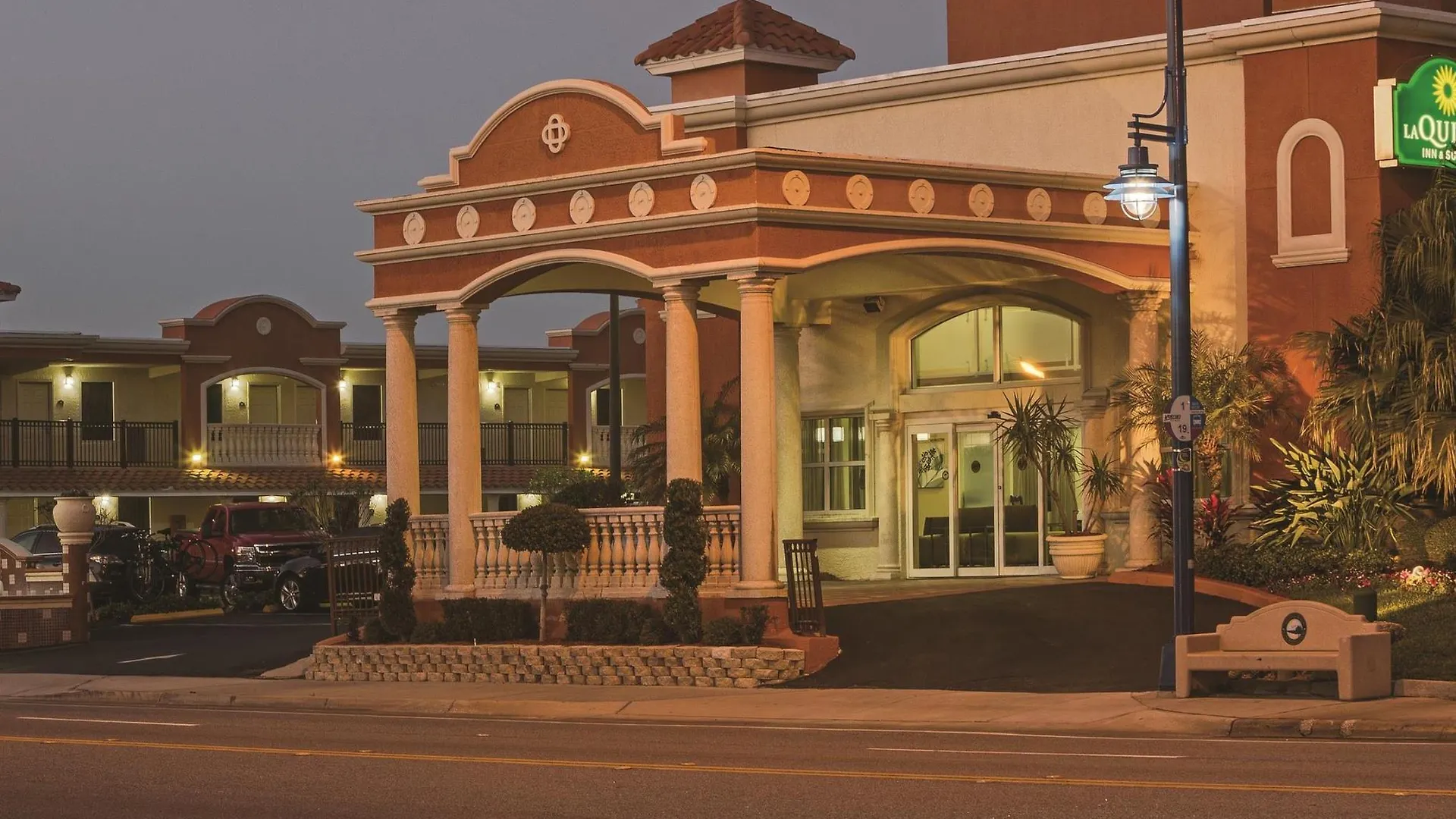 La Quinta By Wyndham Oceanfront Daytona Beach