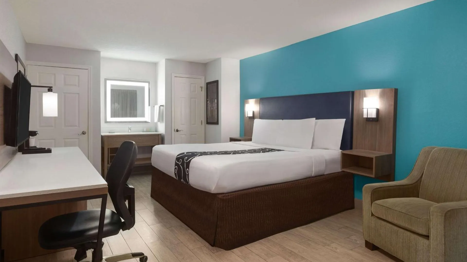 La Quinta By Wyndham Oceanfront Daytona Beach Hotel