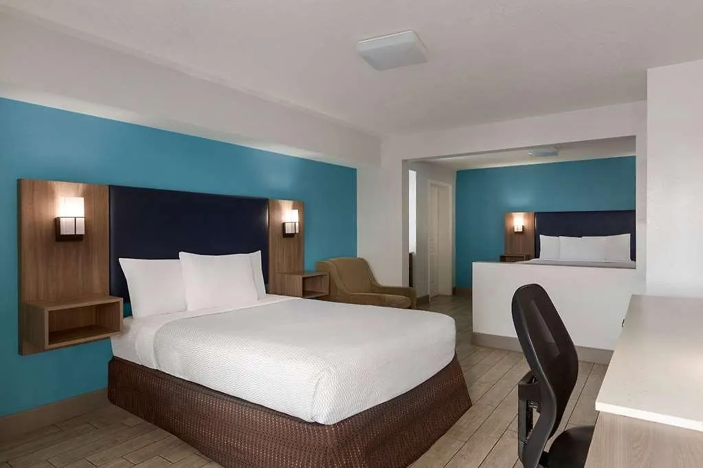 La Quinta By Wyndham Oceanfront Daytona Beach États-Unis