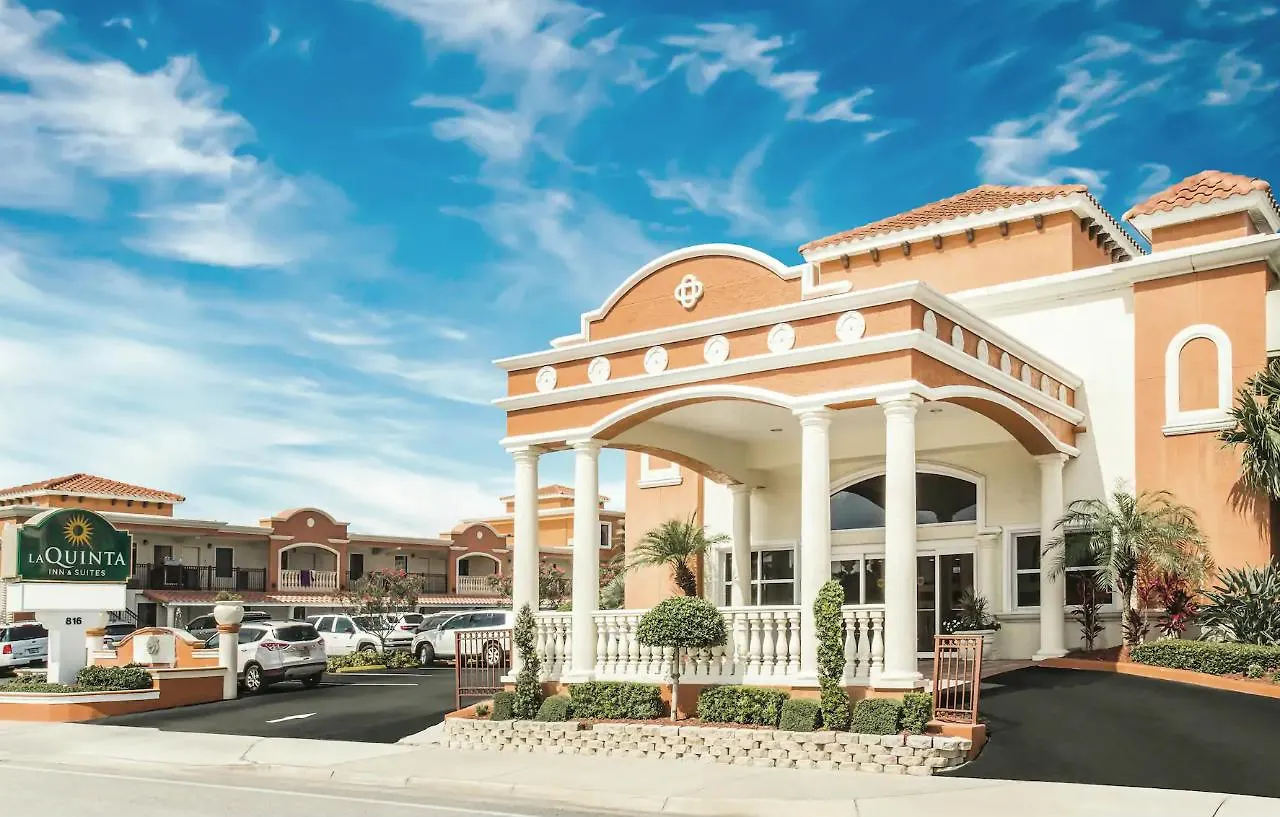 La Quinta By Wyndham Oceanfront Daytona Beach Hotel
