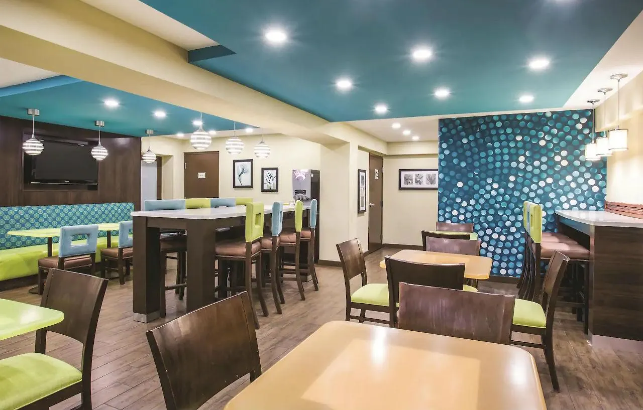 La Quinta By Wyndham Oceanfront Daytona Beach États-Unis