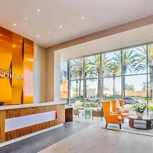 *** Resort Indigo By Ihg Estados Unidos