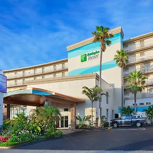 Daytona Oceanfront By Ihg Station touristique