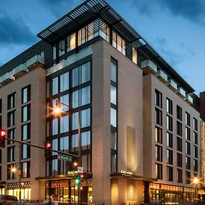 **** Hotel The Maven At Dairy Block Estados Unidos