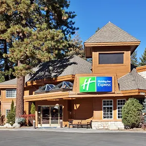 Express South Tahoe By Ihg États-Unis