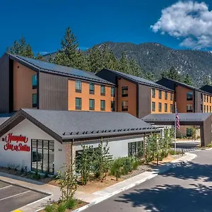 Hampton & South Tahoe États-Unis