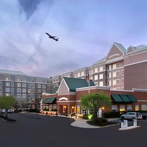 *** Hotel By Marriott Newark Elizabeth/liberty International Airport Estados Unidos