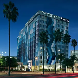 Homewood By Hilton Angeles International Airport États-Unis