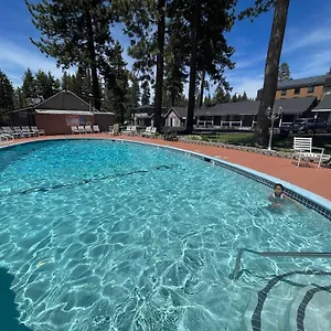 Tahoe Hacienda États-Unis