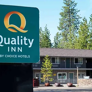 Quality South Tahoe États-Unis