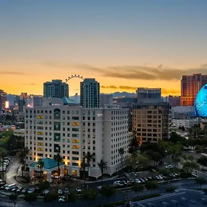 By Marriott Vegas Hughes Center États-Unis