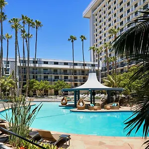 Angeles Airport Marriott 4* Los Angeles