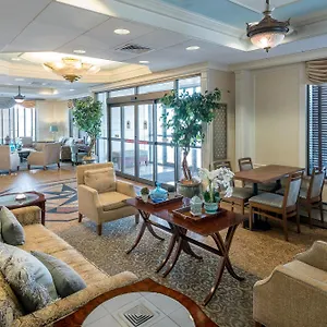 *** Hotel Five Towns - Jfk Airport Estados Unidos